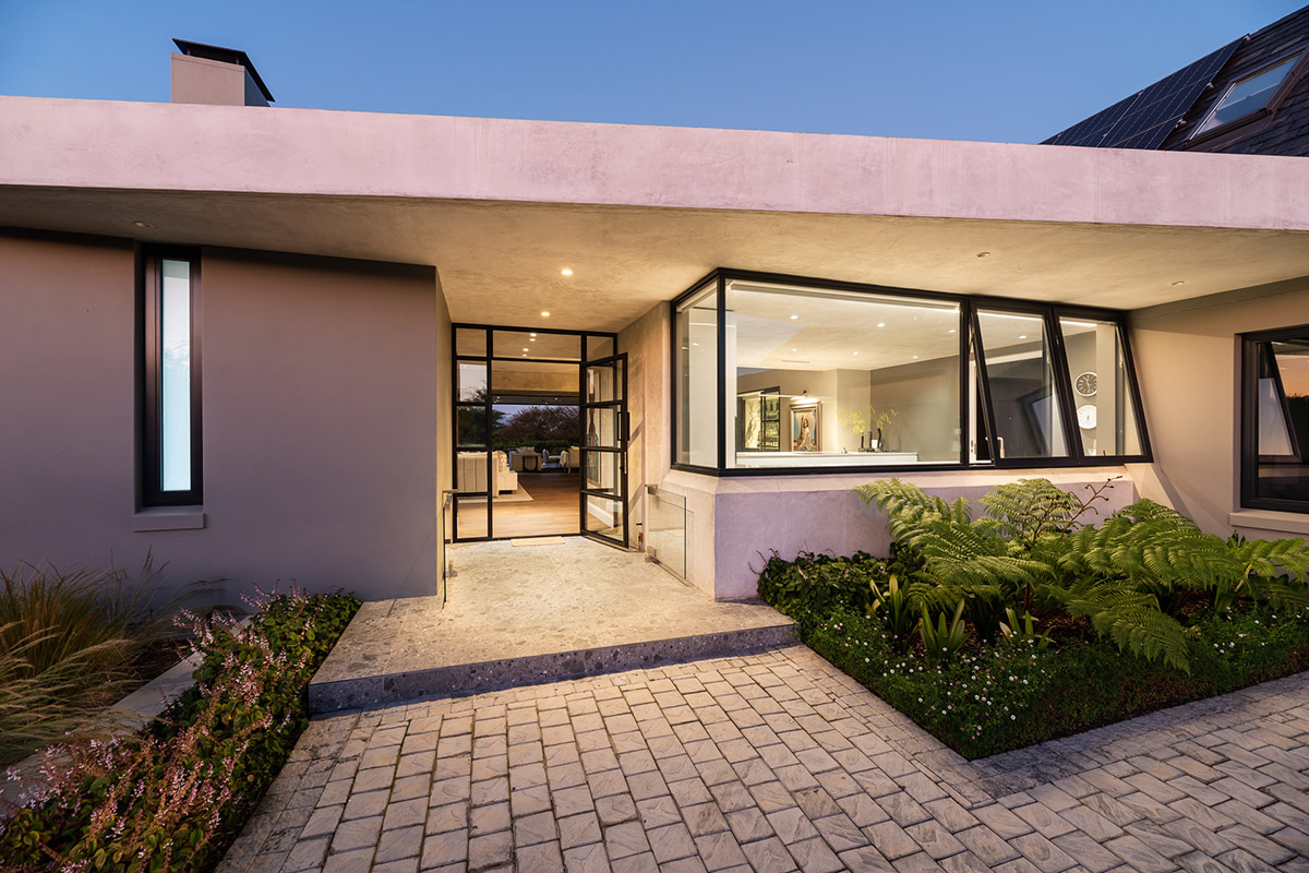 George Architects - FC Holm