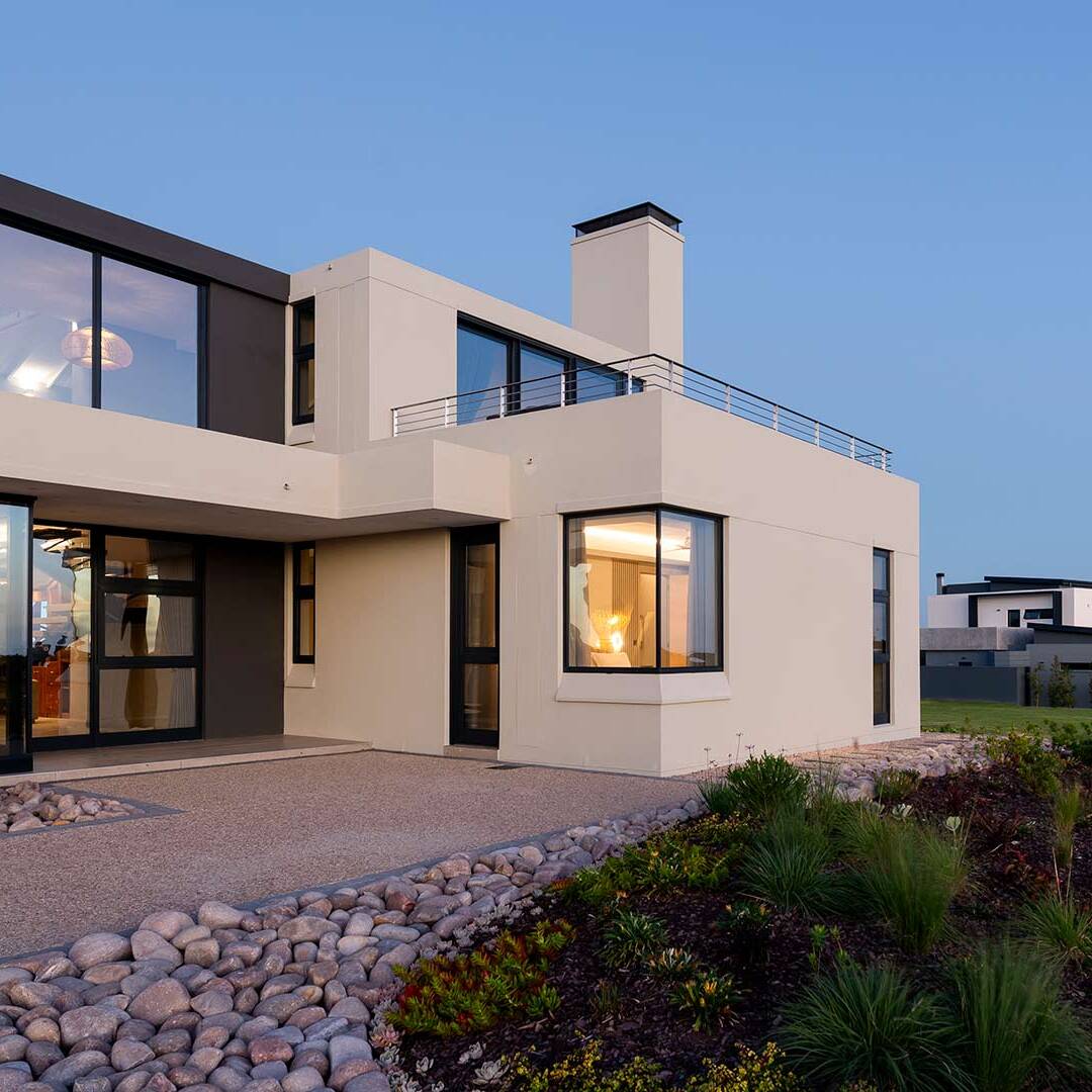 Oubaai Golf Estate Architecture from Oubaai, South Africa